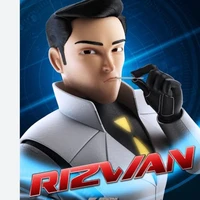 rizwan
