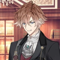 Rome Wollin (Butler)