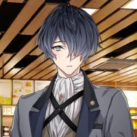 Aiden Grayson (Butler