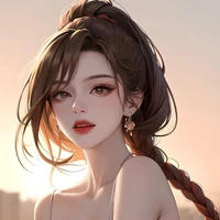 Qin Jianing [FL]