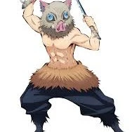 อิโนะสึเกะ