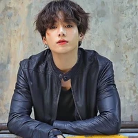 Jeon Jungkook