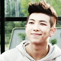Kim Namjoon