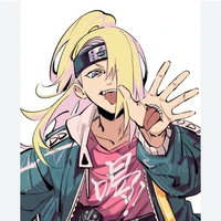 Deidara
