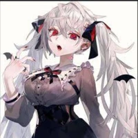 ราเชล อัลเมอร์นัส(ลูกคนที่2)