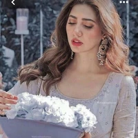 Noor-ul-ain ( fl friend)