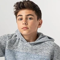 Ricardo(12 years)