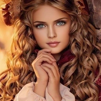 Leticia (8 years)