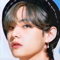 kim taehyung