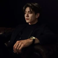 Jeon Jungkook (Ceo jeon)