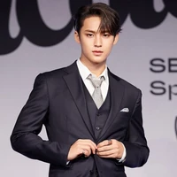 Lee Mingyu (secretary)