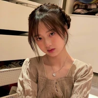 หลิน:ตอนยังไม่เปลี่ยนลุค