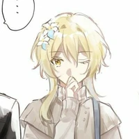 ลูมีน(เป็นคนปลุกทุกคน)