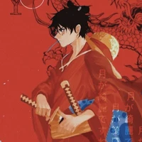 °Luffy°