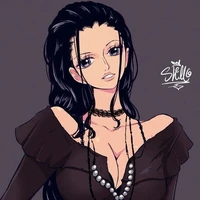 °Robin°