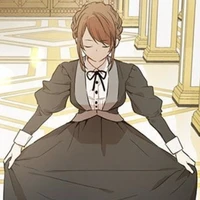 เจท(สาวใช้ส่วนตัวที่🇫🇷)​