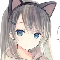 ริยะตอนเด็ก(น้องสาวตัวปลอม)