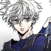 Nagi seishirou