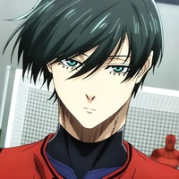 Itoshi rin
