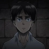 เอเรน เยเกอร์(ตอนเด็ก)