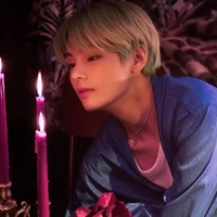 Kim Taehyung