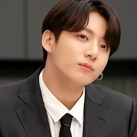 Jeon Jungkook