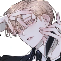 รุจน์//พ่อบ้านประจำตระกูล