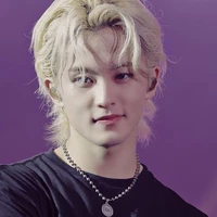 mark.