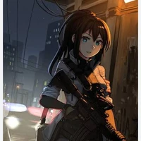 Marie