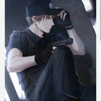 Police team