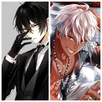 Kai & Luca