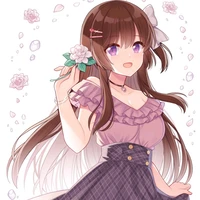 hana( meilleure ami de Tania)