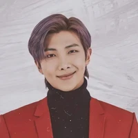 Kim namjoon (Tae