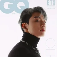 Jeon jungkook