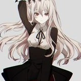 ลินอา สาวใช้