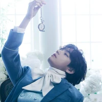 V (KIM TAEHYUNG)