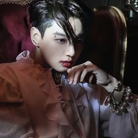 JEON JEONGUKK ( DEMON KING) 👿