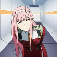 Zero two