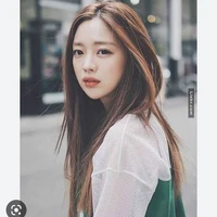 ไอริน(นางเอก)