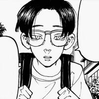 คิซากิ เท็ตตะ(ตอนเด็ก)
