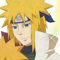 Minato Namikaze
