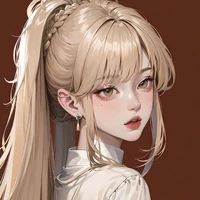 Camila (Brutus 5)