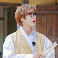 คิมชเวจิน พี่นายเอก