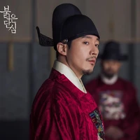 ขุนนางตระกูลคิม พ่อนายเอก