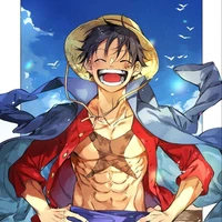 luffy