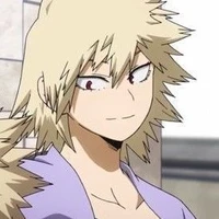 Mitsuki Bakugo (mamá de katsuki)