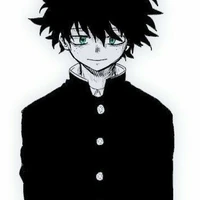 Izuku (secundaria)