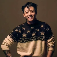 Jeon Jungkook