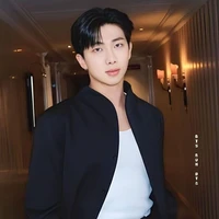Jeon namjoon