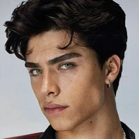 Sebastian Green